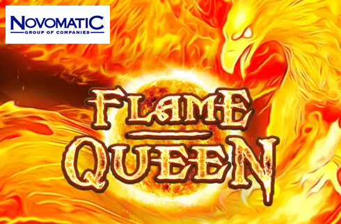 Flame Queen